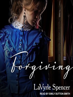 cover image of Forgiving